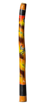Small John Rotumah Didgeridoo (JW1473)